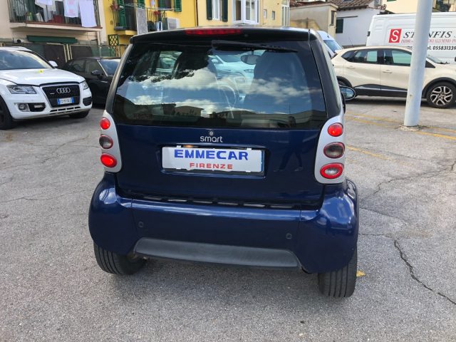 SMART ForTwo usata 4