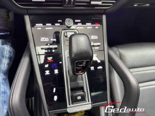 PORSCHE Cayenne usata, con Trazione integrale
