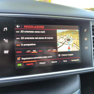 PEUGEOT 308 usata, con Servosterzo