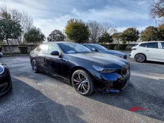 BMW i5 usata 1