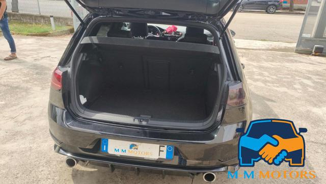 VOLKSWAGEN Golf GTI usata, con Servosterzo