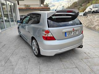 HONDA Civic usata, con Chiusura centralizzata