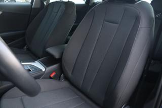 AUDI A4 usata, con Park Distance Control