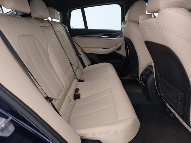 BMW X4 usata, con Volante multifunzione