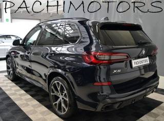 BMW X5 usata, con Sistema di navigazione