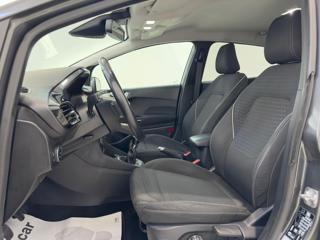 FORD Fiesta usata, con ESP
