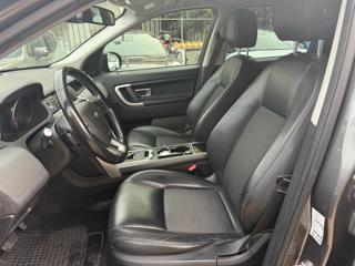LAND ROVER Discovery Sport usata, con ESP