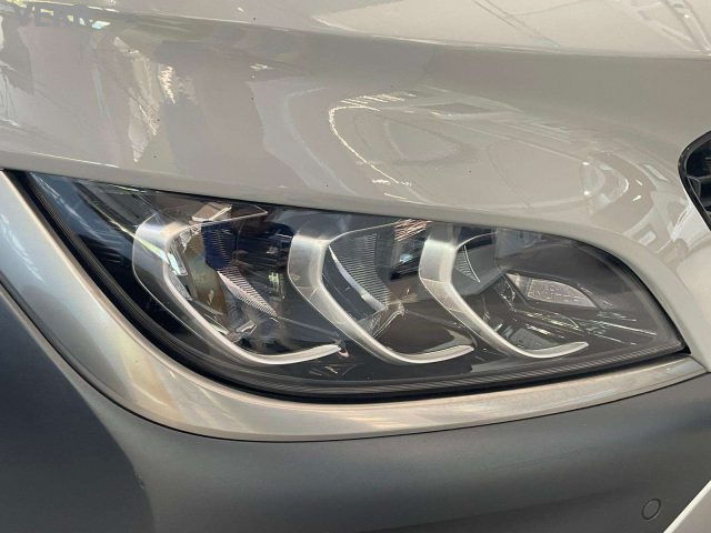 HYUNDAI Kona usata, con Fari LED