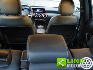 MERCEDES-BENZ A 180 usata 38