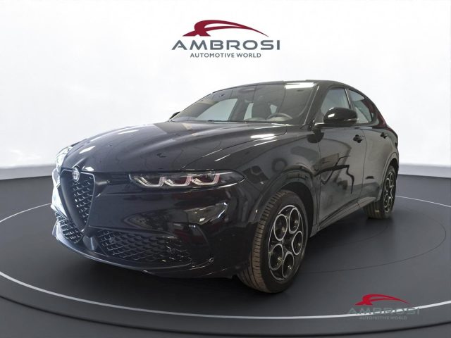 ALFA ROMEO Tonale usata 0