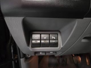 FORD Ranger usata, con Sensori di parcheggio posteriori