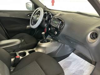 NISSAN Juke usata 16