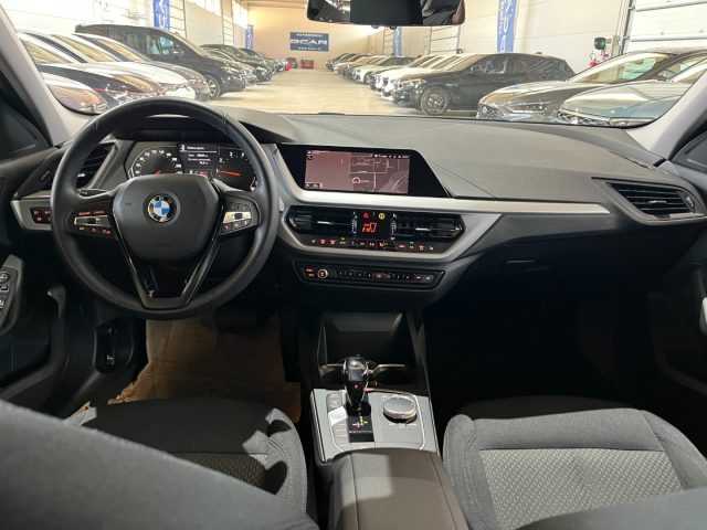 BMW 118 usata, con Climatizzatore