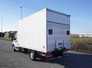 OPEL Movano usata 3