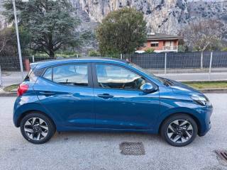 HYUNDAI i10 usata, con Autoradio