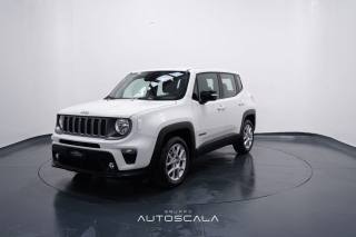 JEEP Renegade 1.6 Mjt 130CV Limited