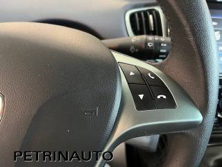 LANCIA Ypsilon usata, con Sedile posteriore sdoppiato
