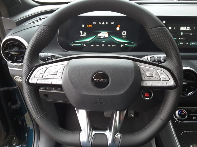 EVO Evo6 usata, con Autoradio