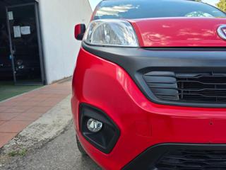 FIAT Qubo usata, con Specchietti laterali elettrici