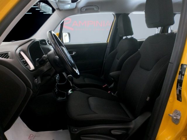 JEEP Renegade usata 15