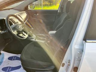 KIA Sportage usata, con Chiusura centralizzata