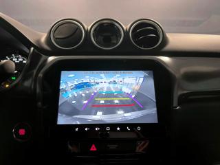 SUZUKI Vitara usata, con Cruise Control