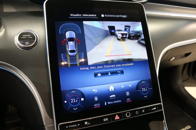 MERCEDES-BENZ C 220 usata 22