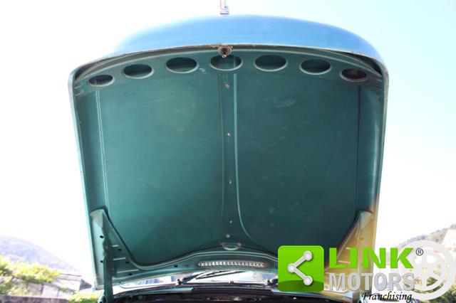 VOLKSWAGEN Maggiolone usata 41
