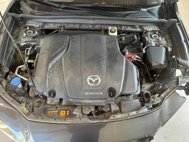 MAZDA CX-30 usata, con Cerchi in lega