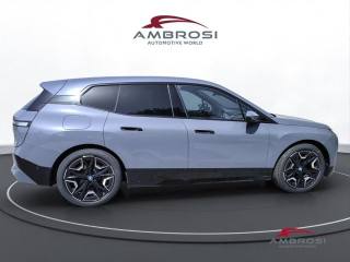BMW iX usata 4