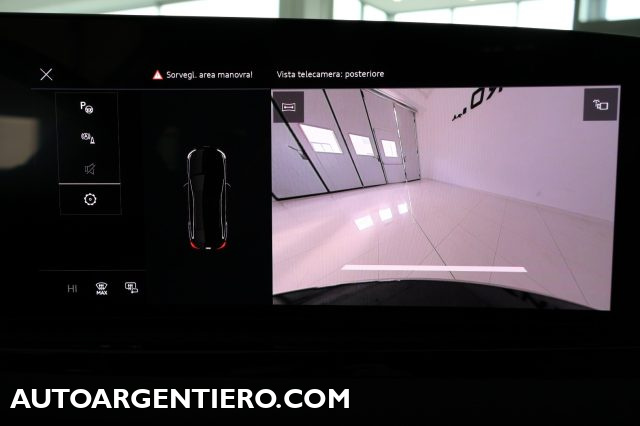 AUDI A5 usata, con USB