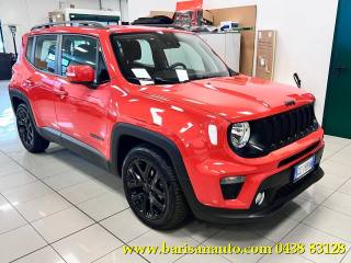 JEEP Renegade usata, con Airbag