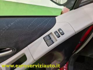 TOYOTA Yaris usata 27