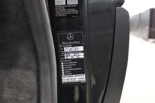 MERCEDES-BENZ SL 500 usata 28