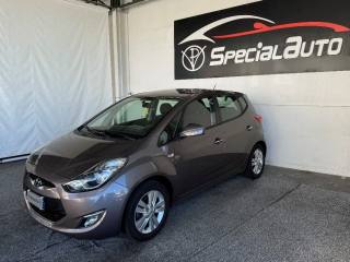HYUNDAI iX20 usata, con Airbag laterali