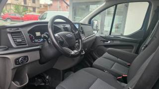 FORD Transit Custom usata, con Bracciolo