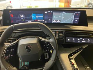 PEUGEOT 3008 usata, con Sedile posteriore sdoppiato