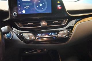TOYOTA C-HR usata 37