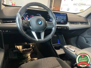BMW X1 usata, con ESP