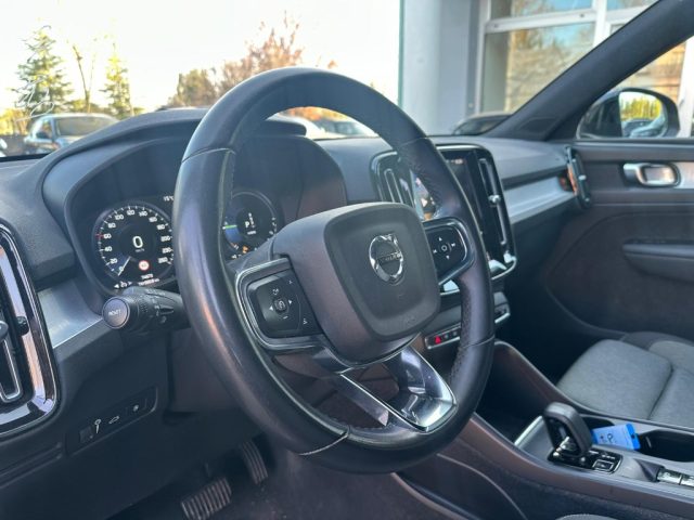 VOLVO XC40 usata, con ESP