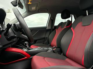 AUDI Q2 usata, con Cerchi in lega