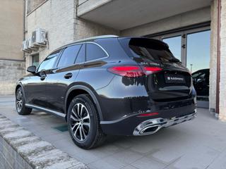 MERCEDES-BENZ GLC 200 usata, con Boardcomputer