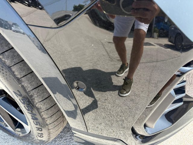 AUDI Q3 usata, con Fari LED