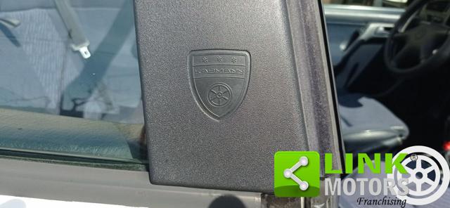 VOLKSWAGEN Golf Cabriolet usata 24