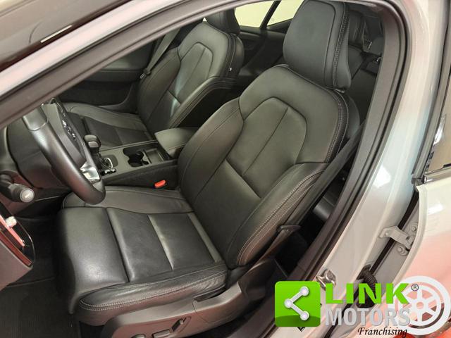 VOLVO XC40 usata, con Chiusura centralizzata
