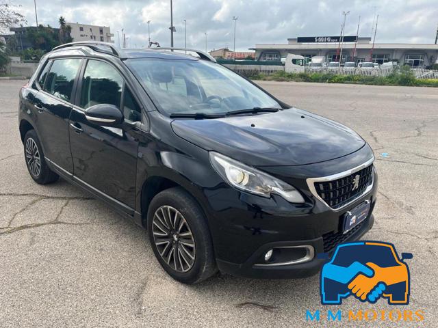 PEUGEOT 2008 usata, con Airbag laterali