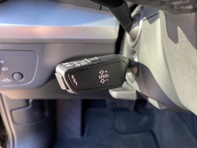 AUDI Q5 usata, con Fendinebbia