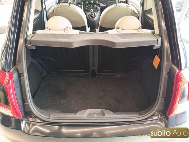 FIAT 500 usata 28