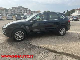 PORSCHE Cayenne usata, con Alzacristalli elettrici