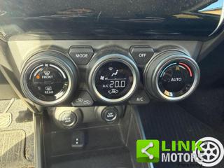 SUZUKI Swift usata, con Servosterzo